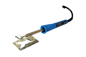 Ancillary products from Wessex Pictures - Tacking Iron